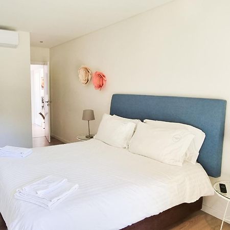 Villa Margarida By Laranjal Rentals البوفيرا المظهر الخارجي الصورة