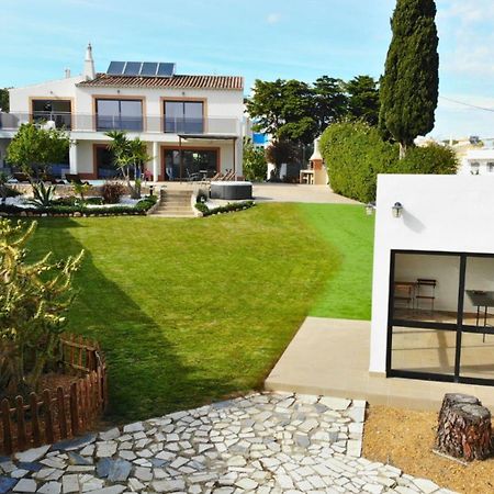 Villa Margarida By Laranjal Rentals البوفيرا المظهر الخارجي الصورة