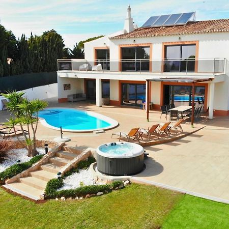 Villa Margarida By Laranjal Rentals البوفيرا المظهر الخارجي الصورة