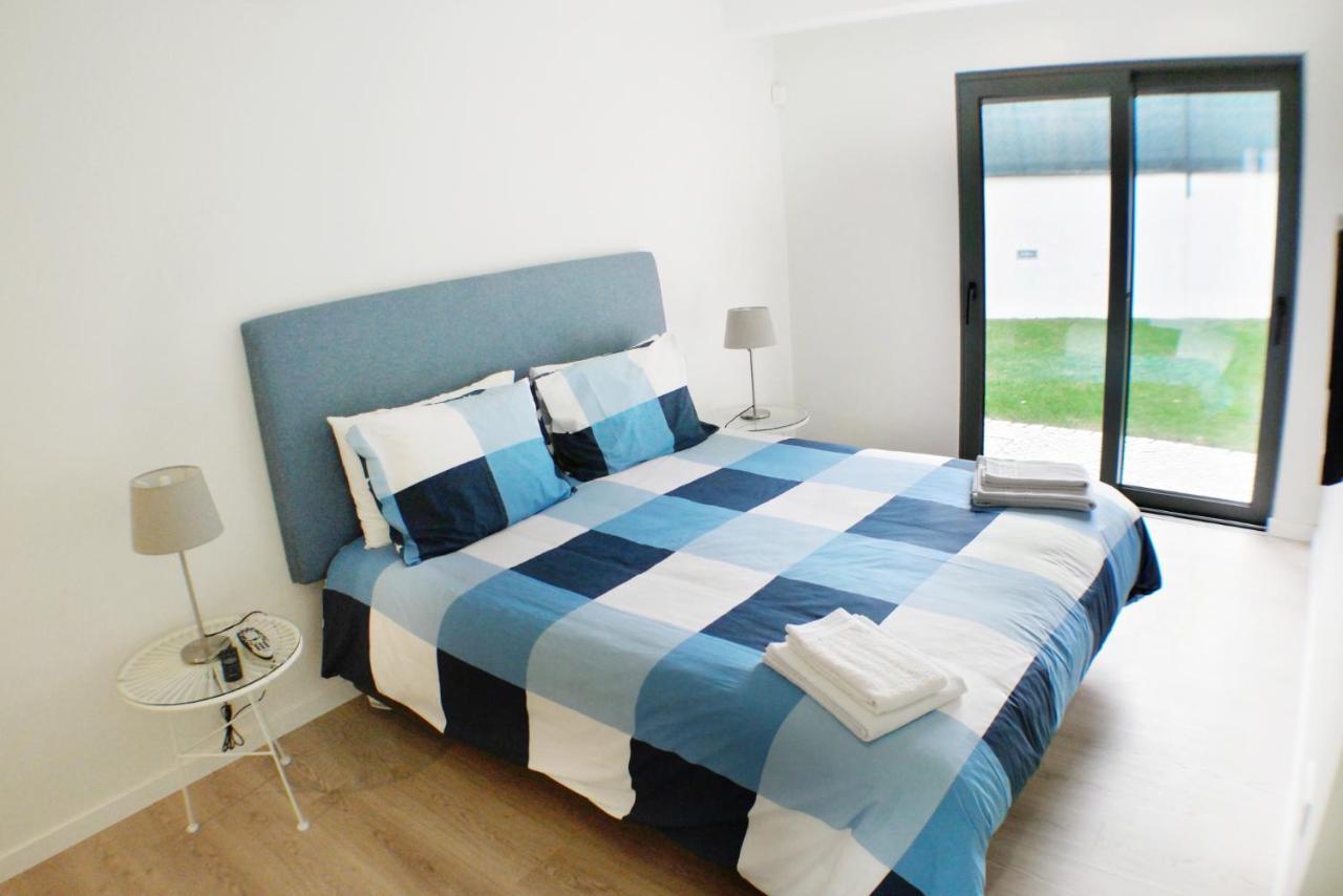 Villa Margarida By Laranjal Rentals البوفيرا المظهر الخارجي الصورة