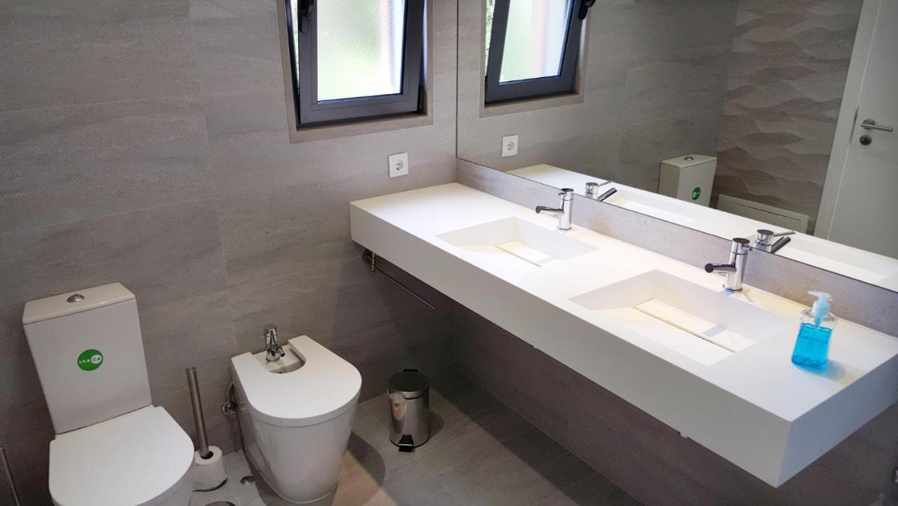 Villa Margarida By Laranjal Rentals البوفيرا المظهر الخارجي الصورة
