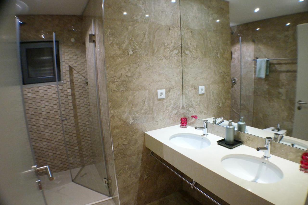 Villa Margarida By Laranjal Rentals البوفيرا المظهر الخارجي الصورة