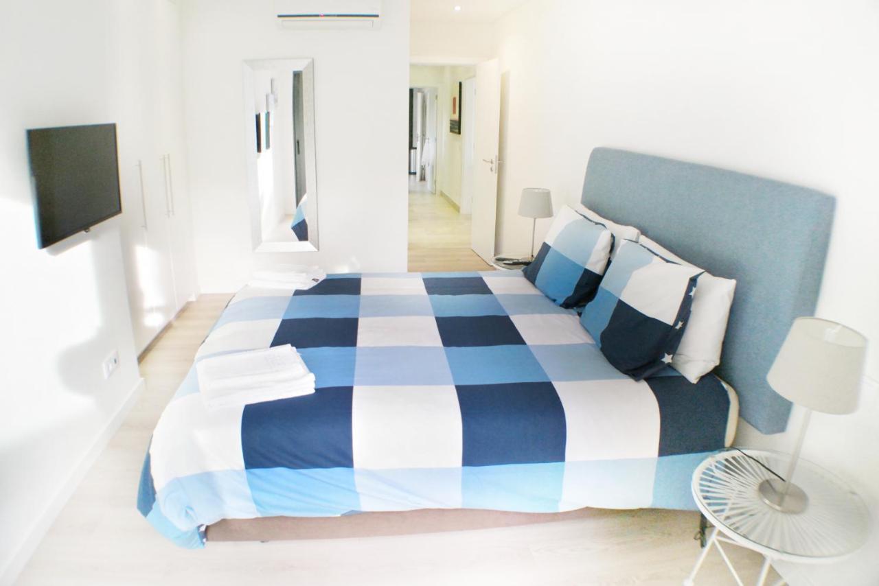 Villa Margarida By Laranjal Rentals البوفيرا المظهر الخارجي الصورة